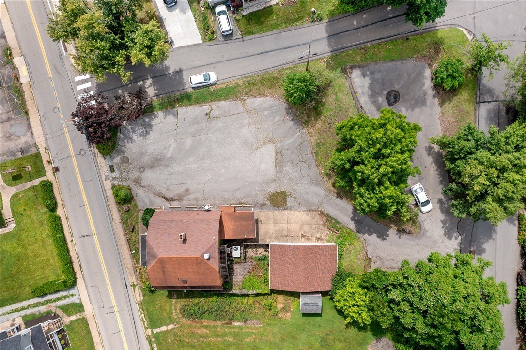 Other - 928 Mclaughlin Run Rd, Bridgeville, PA
