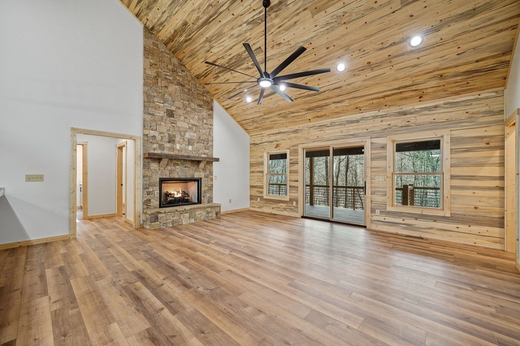 Other 4BR 3BA - 641 Bryant Farm Lane, Ellijay, GA