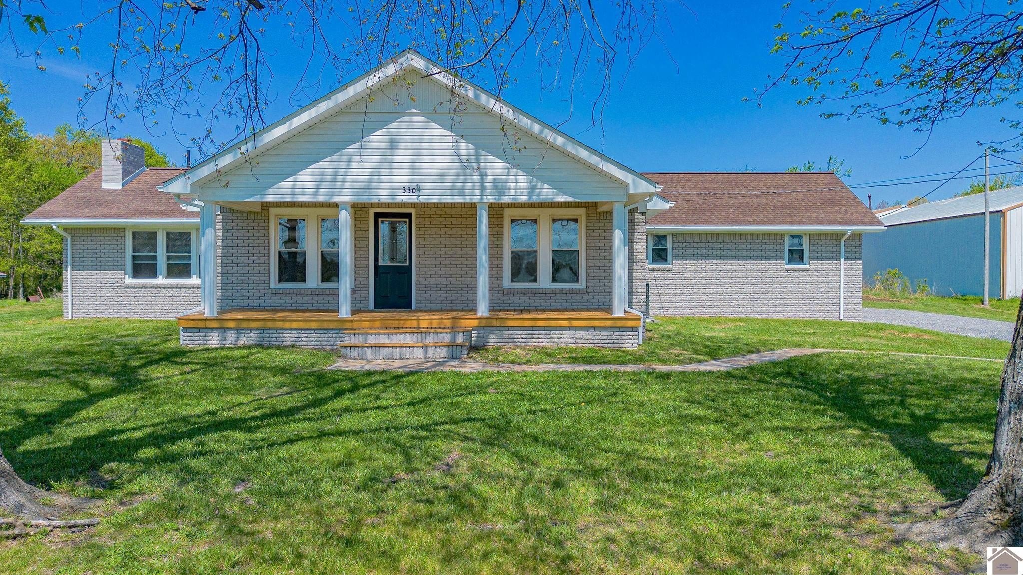 Other 3BR 2BA - 330 E M Hurley Rd., Calvert City, KY