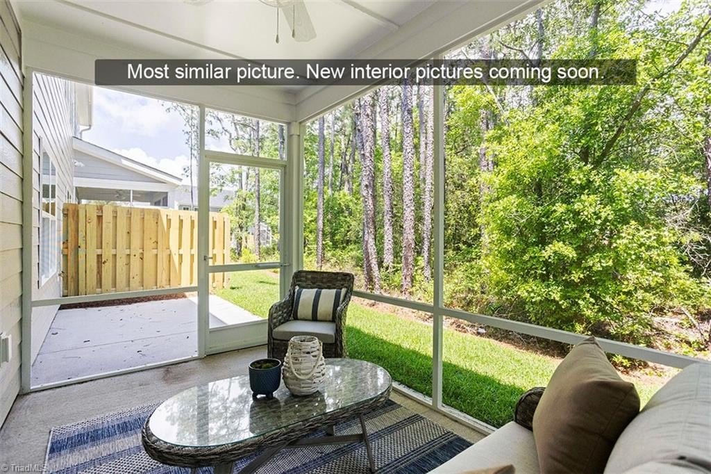 Single Family 4BR 4BA - 200 Oakdale Forest Court lot: 1, Jamestown, NC