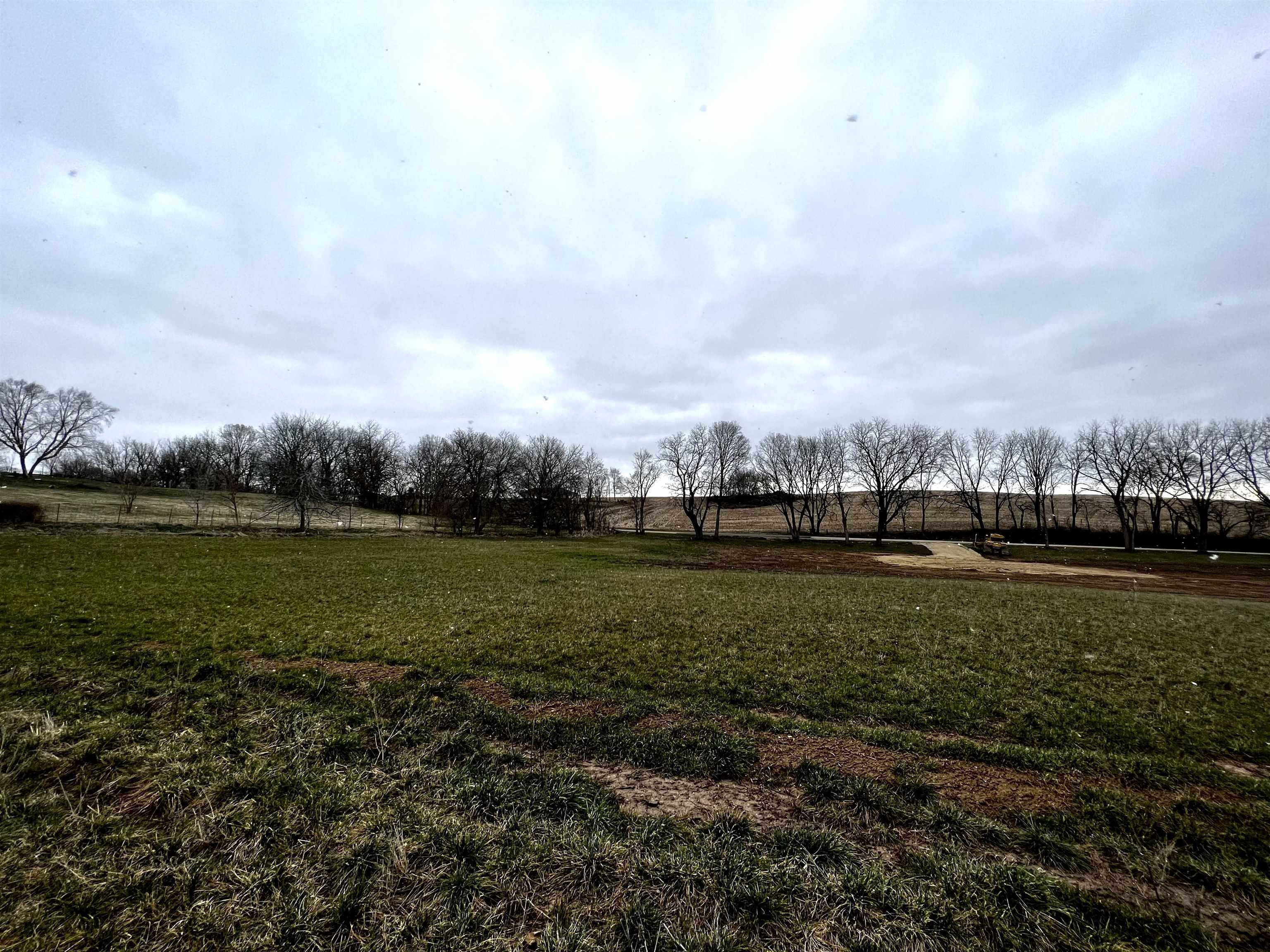 Lot 1 Jeffery Rd  