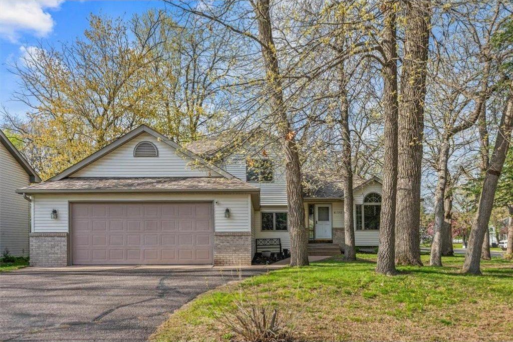 Other 5BR 2BA - 6130 Albert Lane, North Branch, MN