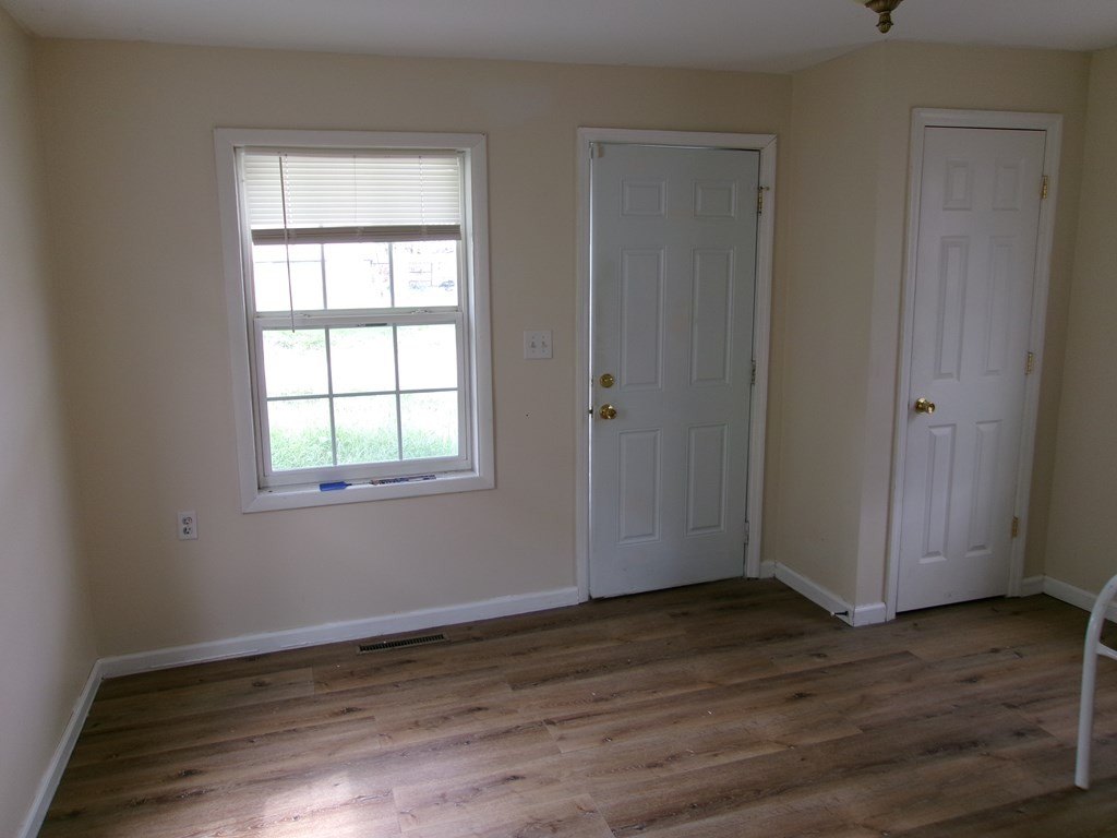 Single Family 2BR 1BA - 1016 maple, Paintsville, KY