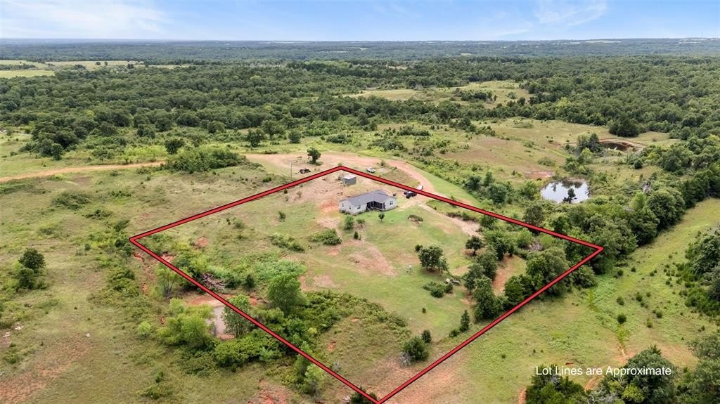 Single Family 3BR 2BA - 10895 E Priaire Grove Road, Guthrie, OK