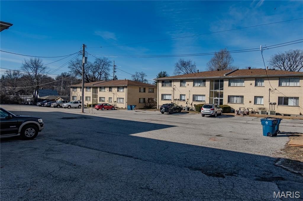 Other - 8331 Duryea Avenue, Jennings, MO