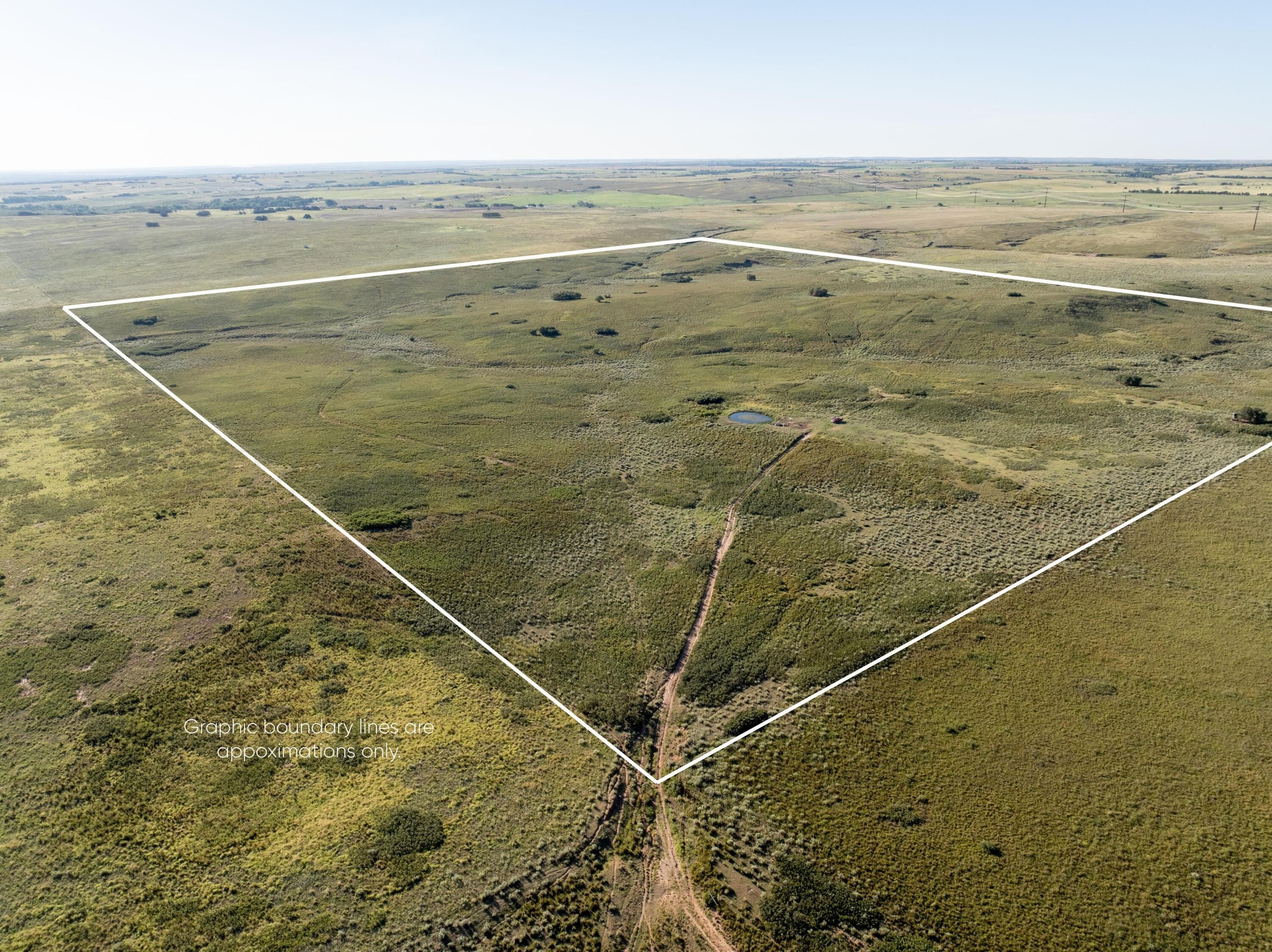 Other - H&GN BLK 24 SEC 26 160 AC NW/4, Shamrock, TX