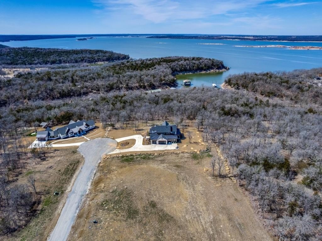 Plots and Land - 481 Meadow Lane, Pottsboro, TX