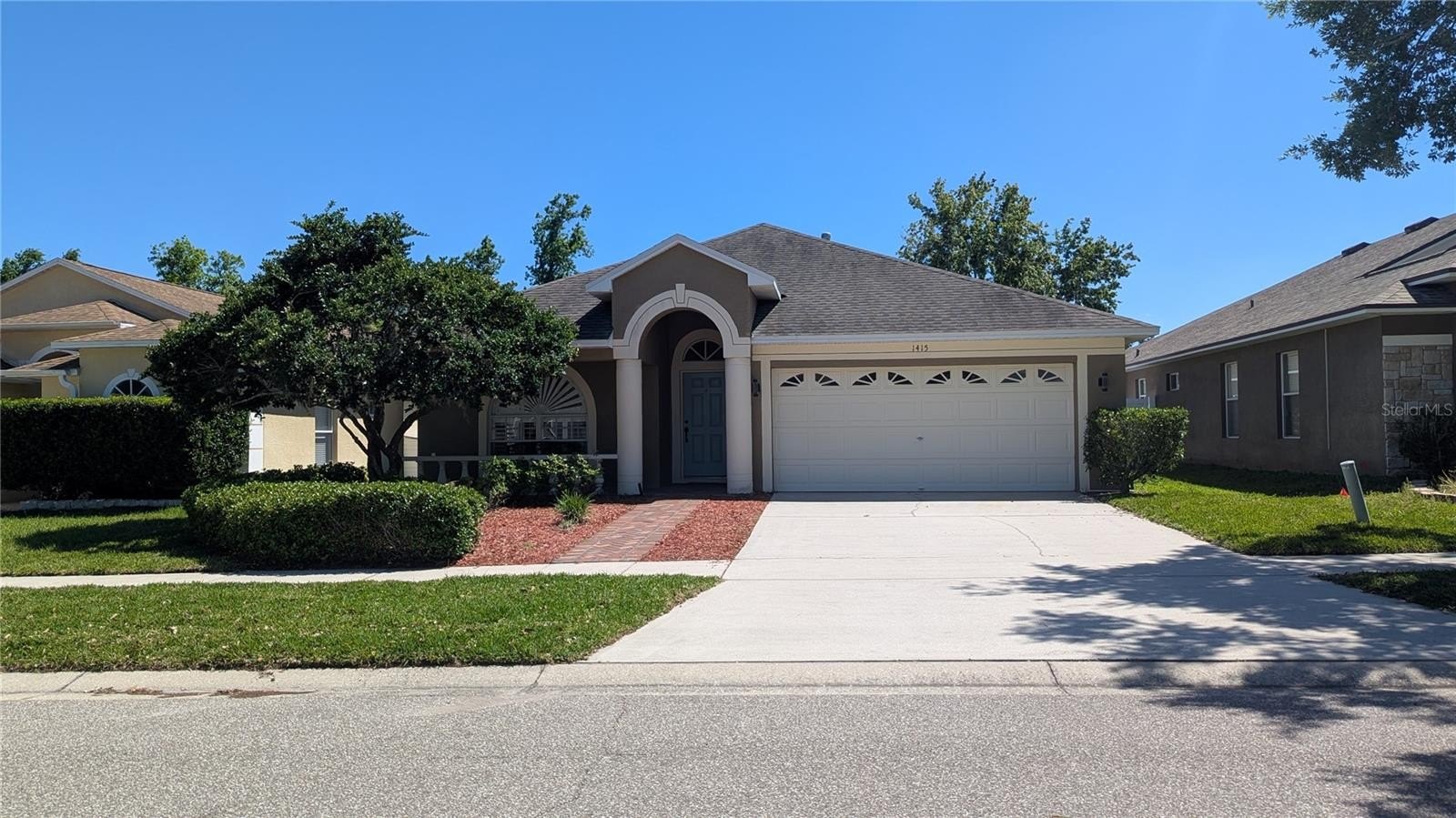 1415 Saddle Gold Ct  