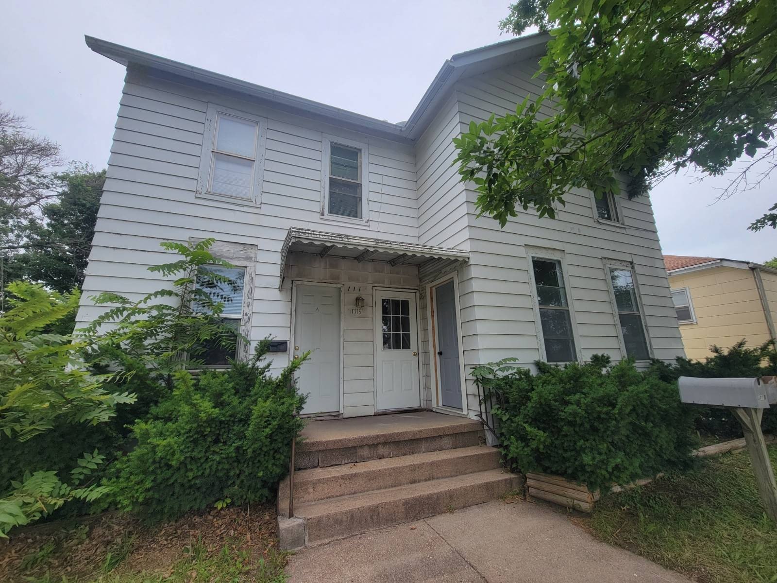 Other 3BR 3BA - 1115 Harlan Street, Falls City, NE