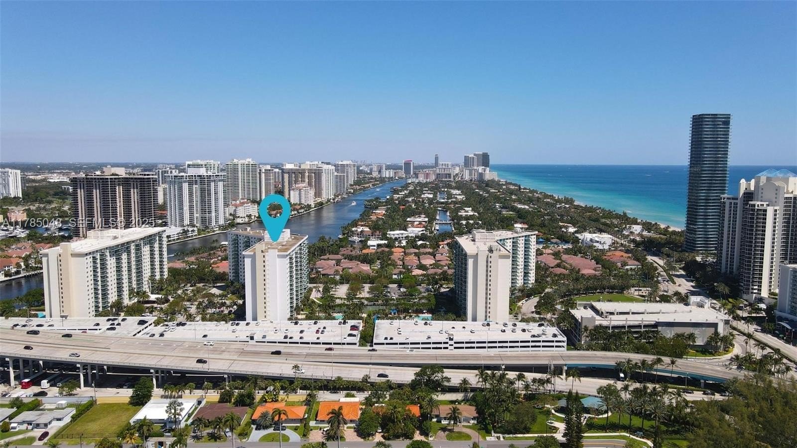 Condo 2BR 2BA - 19380 Collins Ave, Sunny  Isles  Beach, FL