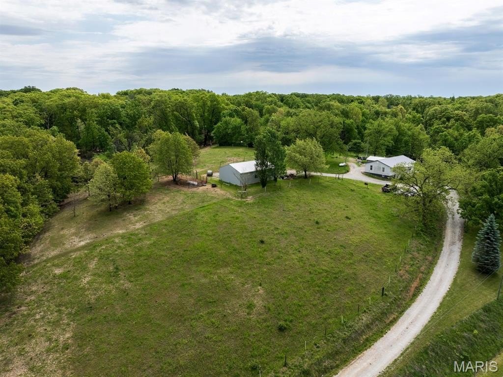 Single Family 3BR 2BA - 12746 Thornberry Road, New London, MO