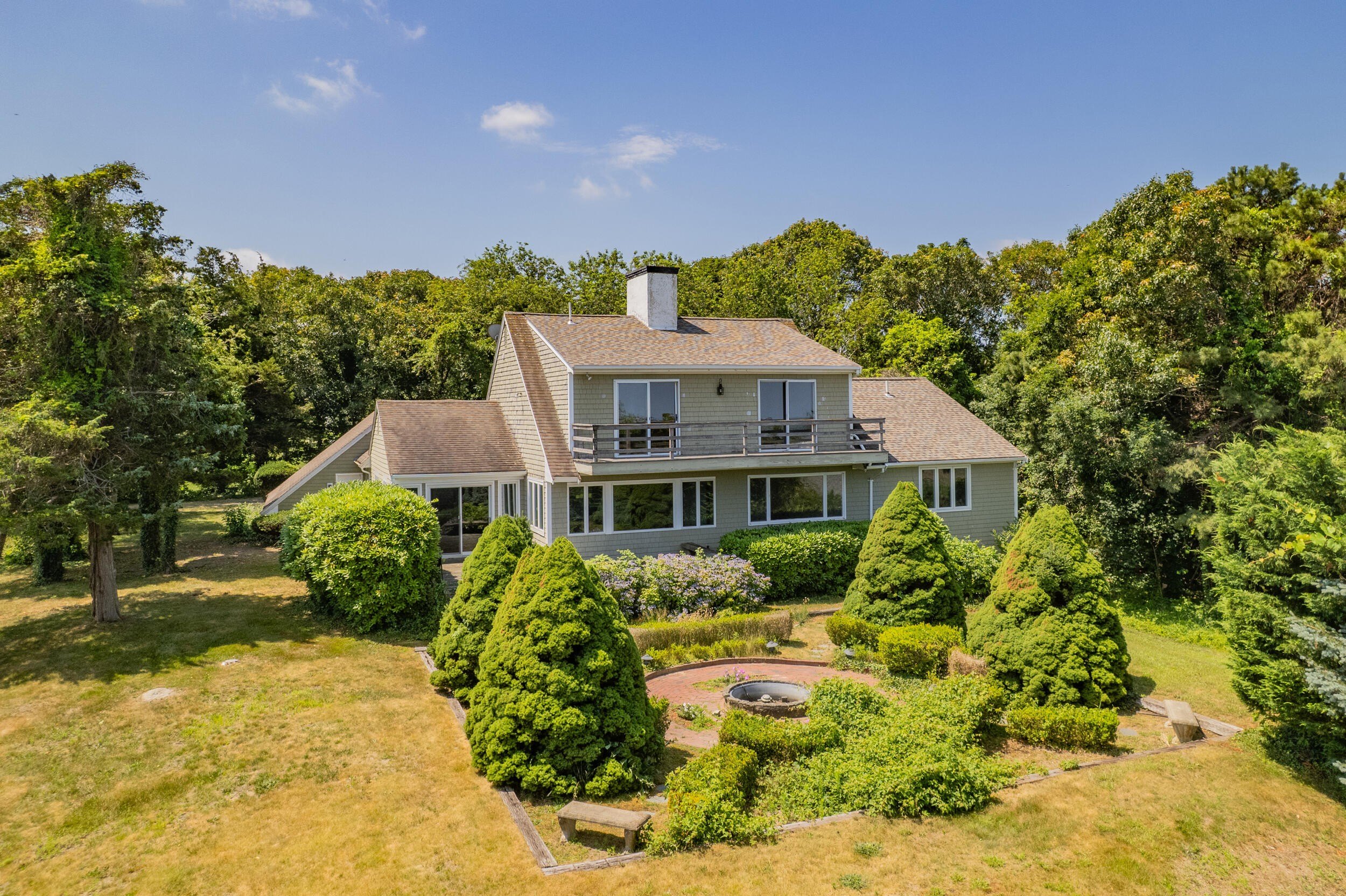 Single Family 4BR 4BA - 93 Harris Meadow Lane, Barnstable, MA