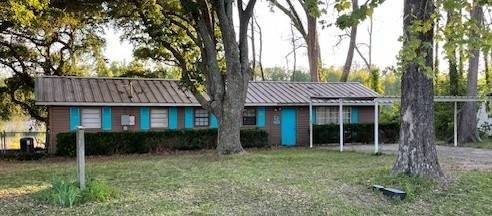 Single Family 3BR 2BA - 2678 HWY 606, St. Joseph, LA