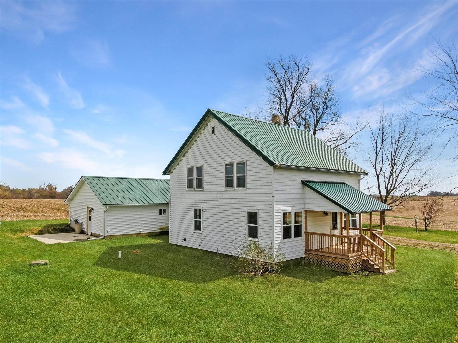 Other 7BR 2BA - 19439 County Highway EE -, Sylvan, WI