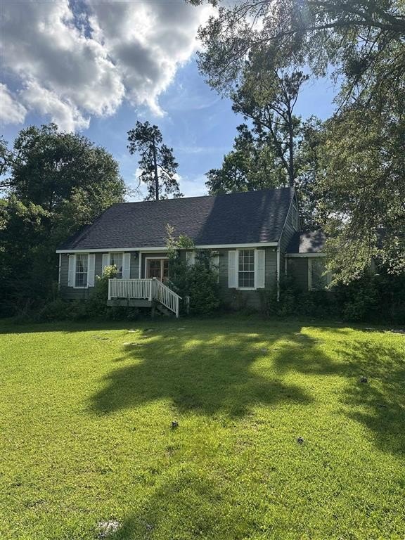 Single Family 3BR 3BA - 331 Santa Anna Dr Drive, Lake Charles, LA