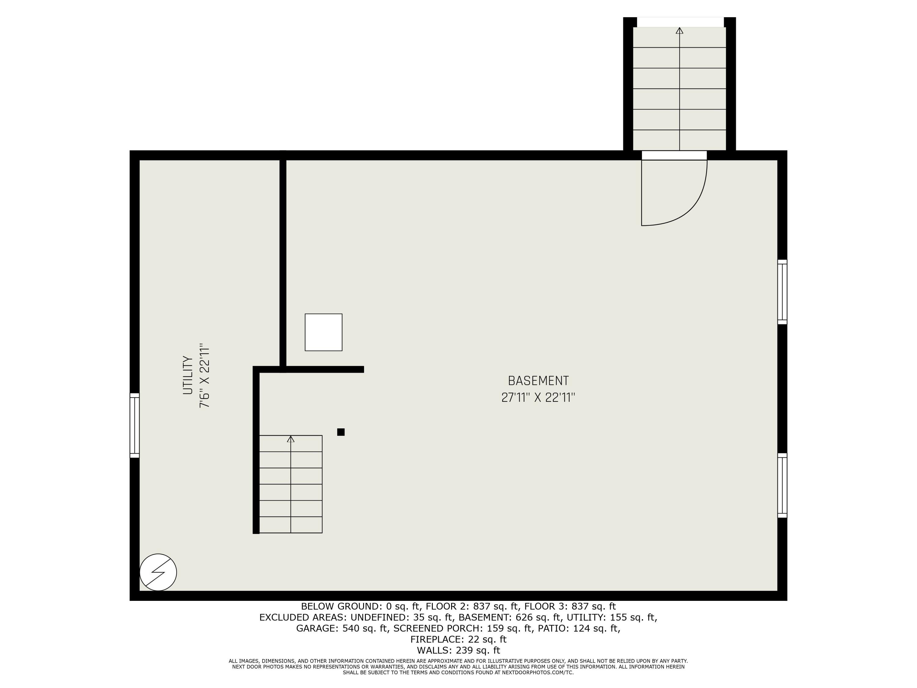 Single Family 4BR 3BA - 67234 Blue School Rd, Constantine, MI