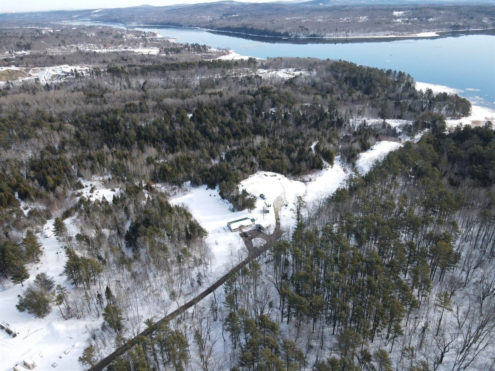 Other - Lot 10 Main Rd N., Frankfort, ME
