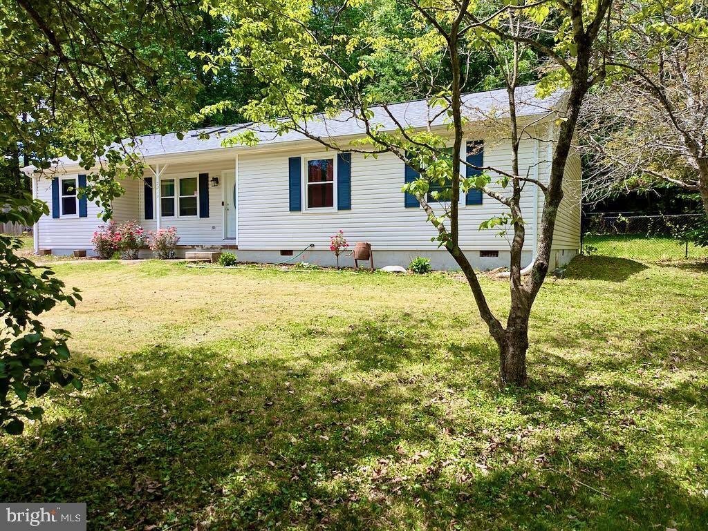 Single Family 3BR 2BA - 7210 Mackay Court, Spotsylvania, VA