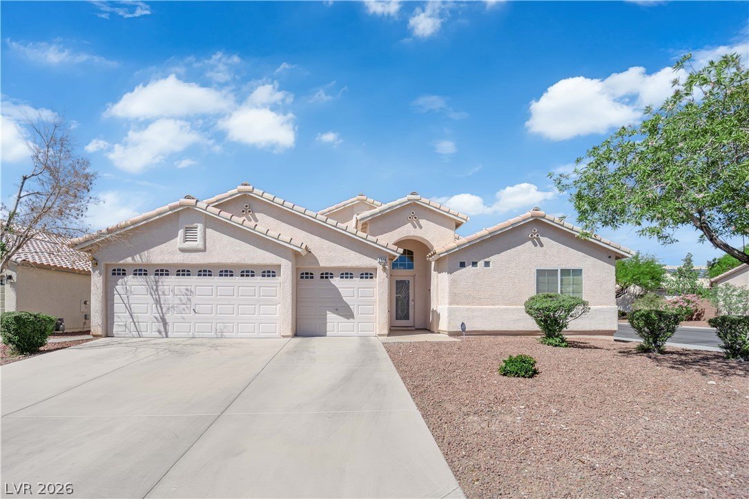 Single Family 3BR 3BA - 2616 Torch Avenue, North Las Vegas, NV