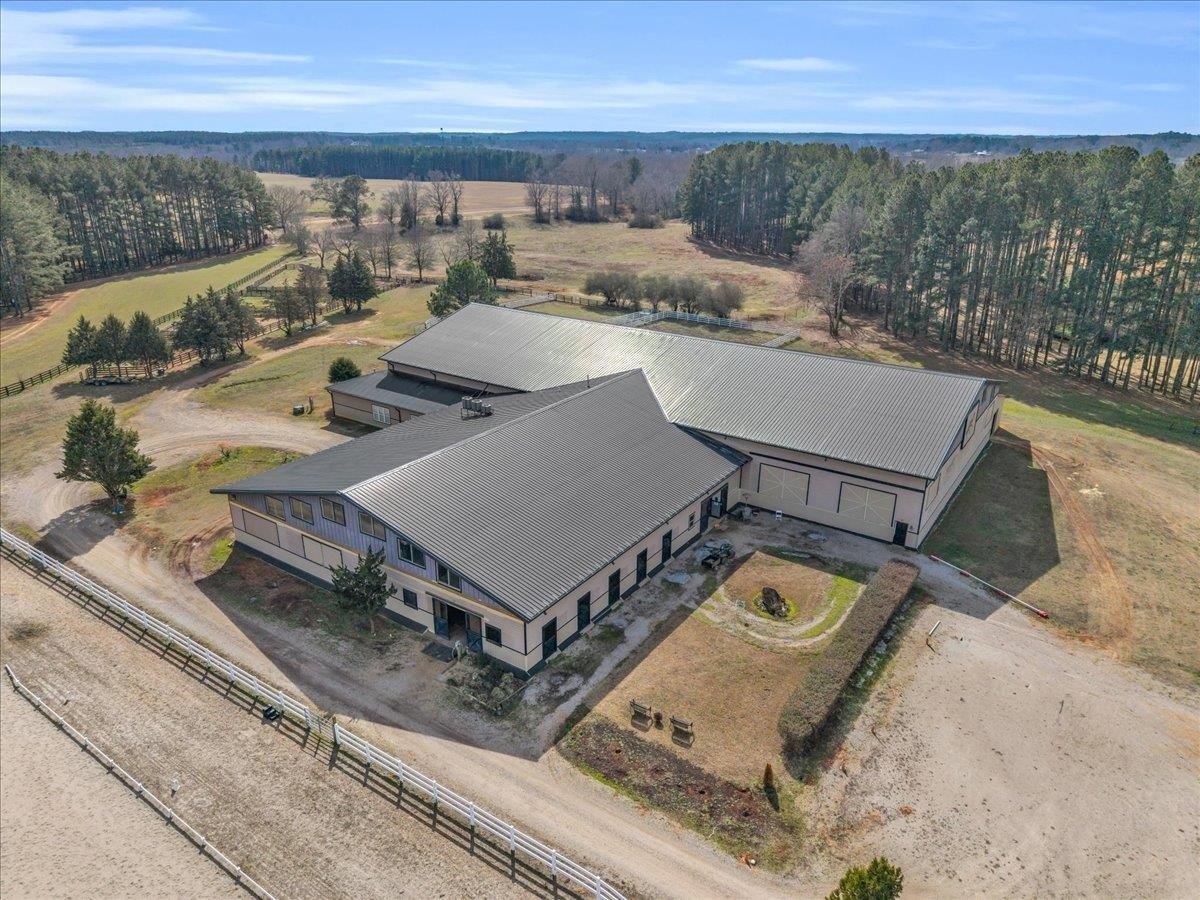 Other 3BR 3BA - 1371 PLANTATION ROAD, Madison, GA