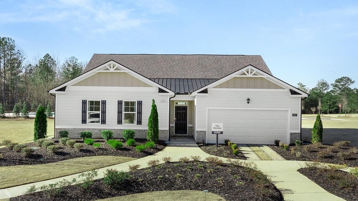 Other 4BR 3BA - 1190 AMERSON STREET, Buckhead, GA
