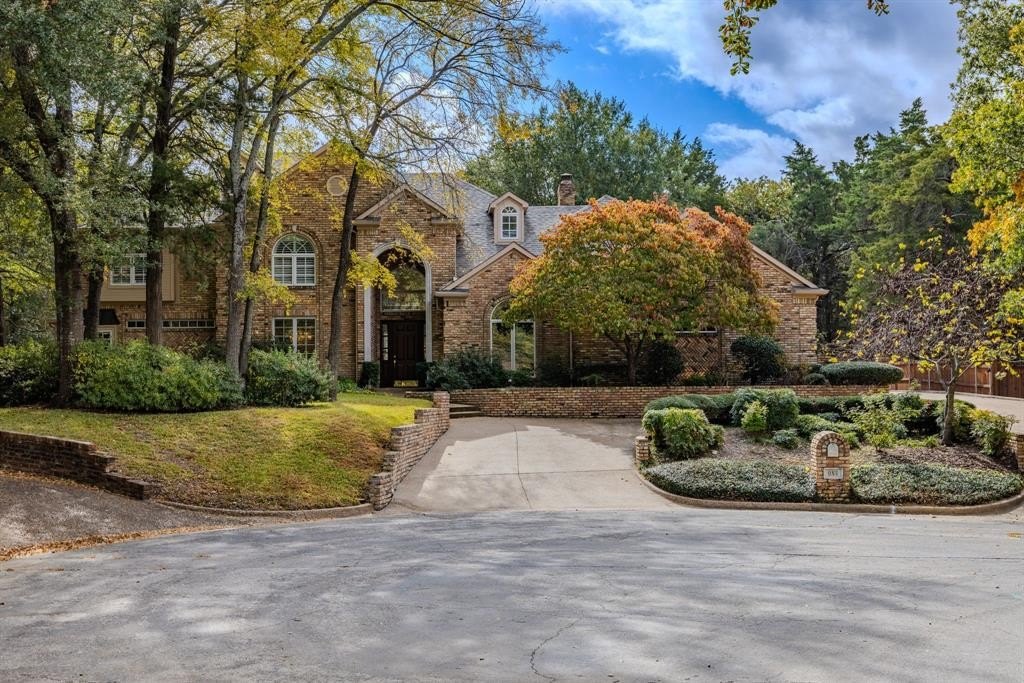 Single Family 4BR 4BA - 1 Willow Ridge Road, Greenville, TX