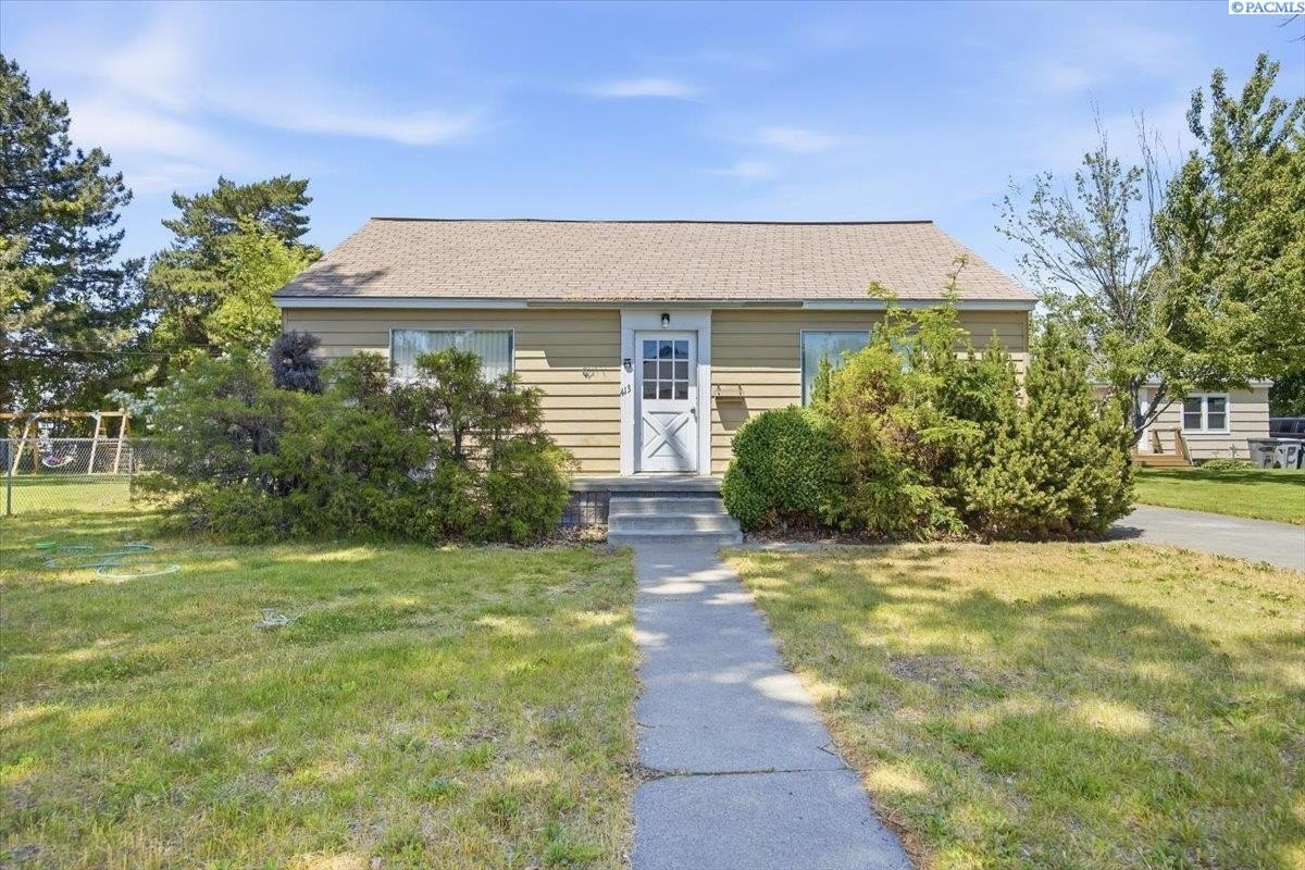 Other 3BR 2BA - 413 Douglass Ave, Richland, WA