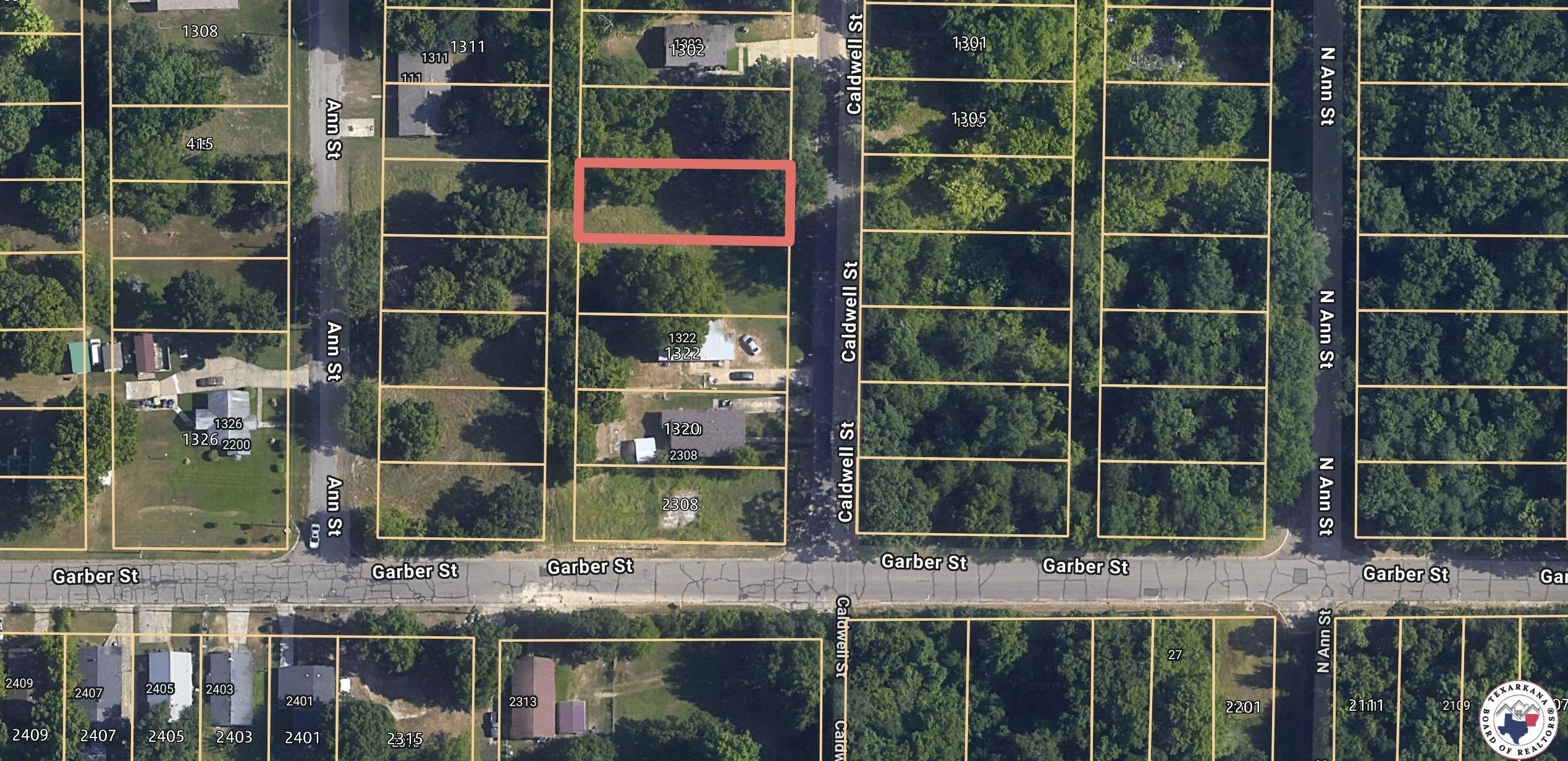 Other - 1306 Caldwell St, Texarkana, TX