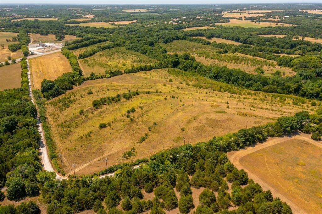 Plots and Land - Tbd 37+/- Tract 1 County Road 4526, Randolph, TX