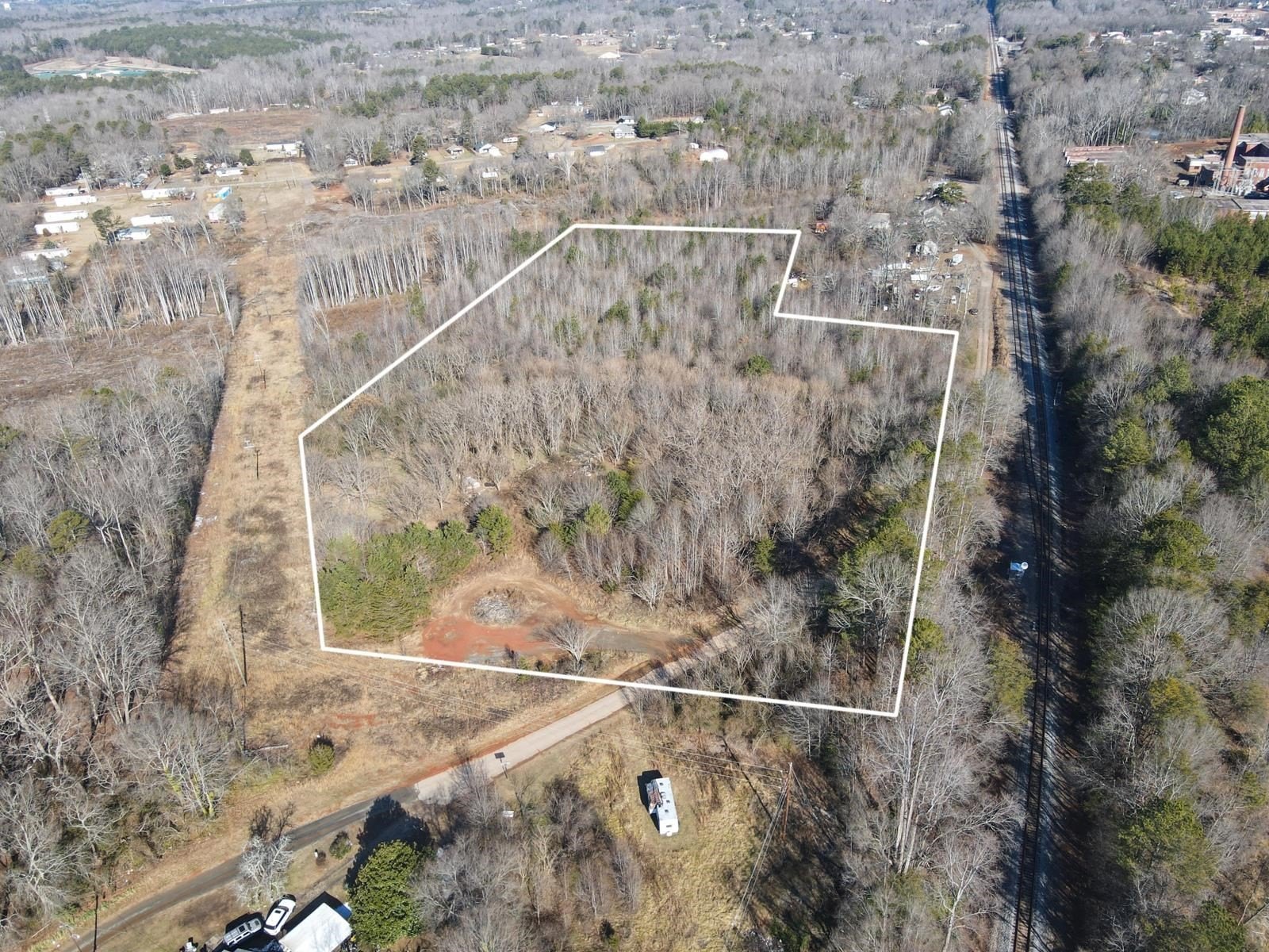 Other - 700 Redline Avenue, Chesnee, SC