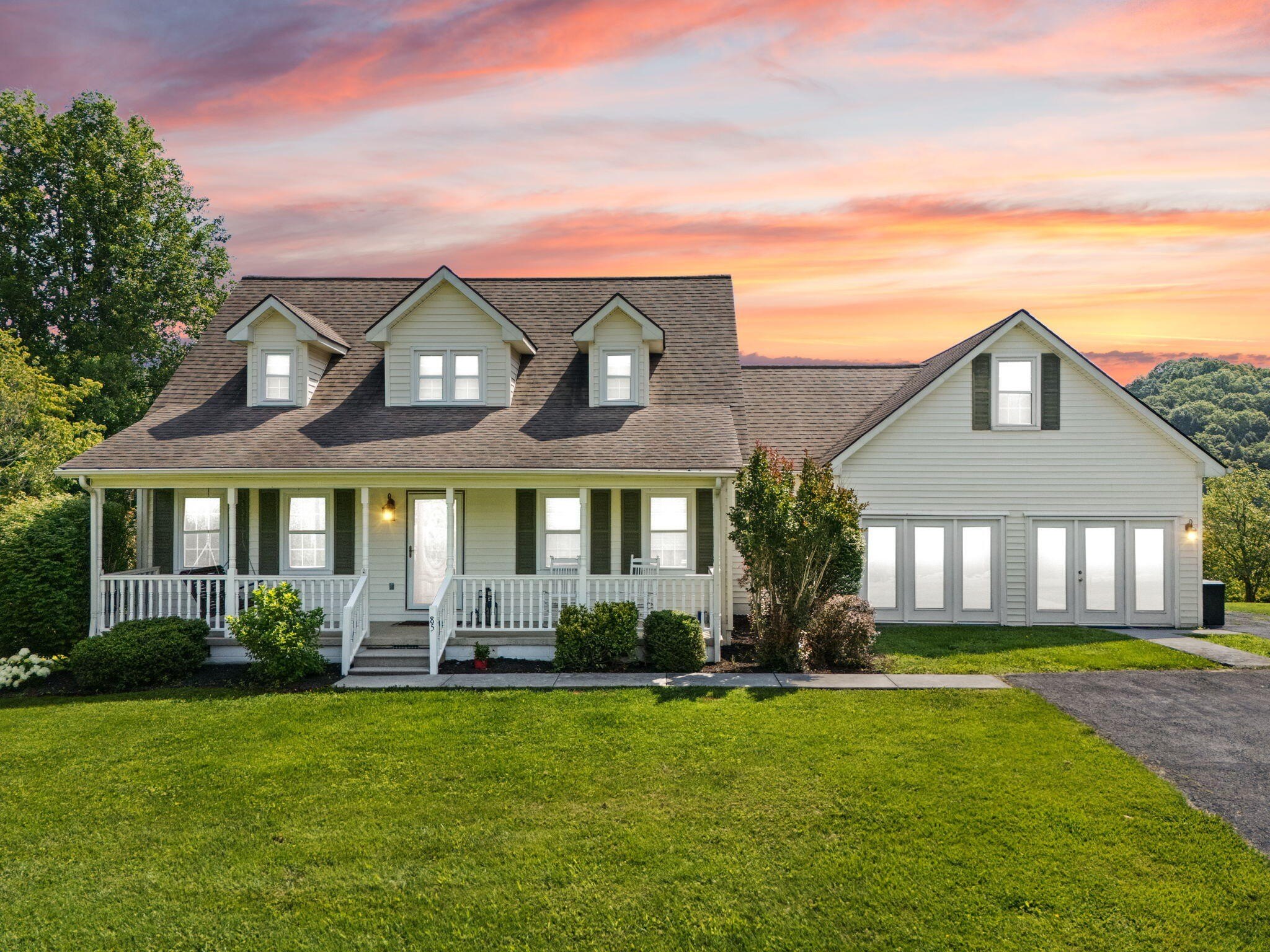 185 Pine Mountain Estates Rd