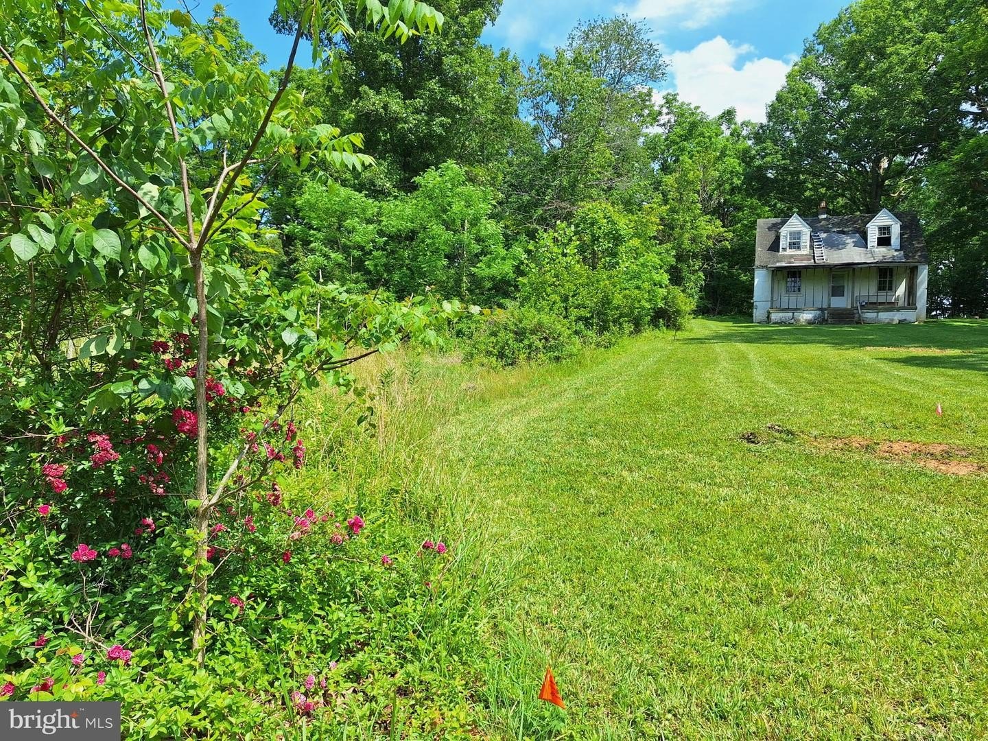 Single Family 4BR - 9499 OLD WATERLOO RD, WARRENTON, VA
