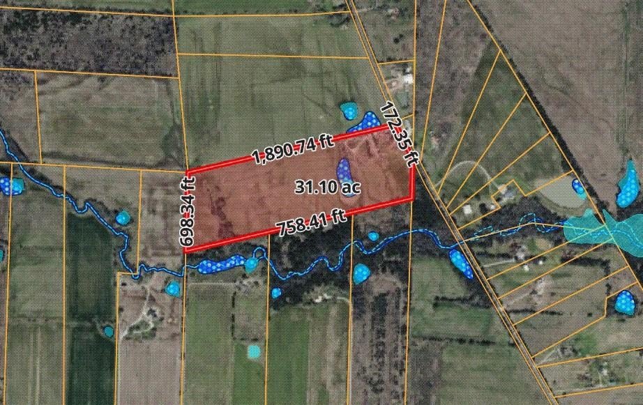 Other - 949 County Road 1410, Bonham, TX