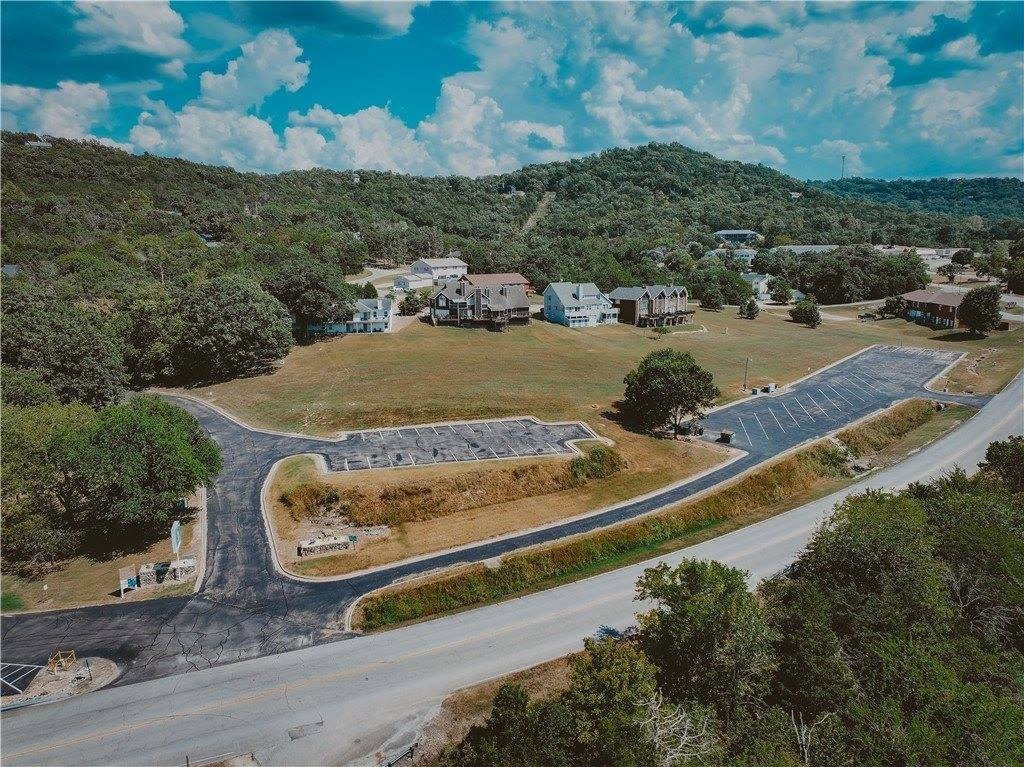 Condo 2BR 2BA - 11 Green Meadow Unit 2 Lane, Holiday Island, AR