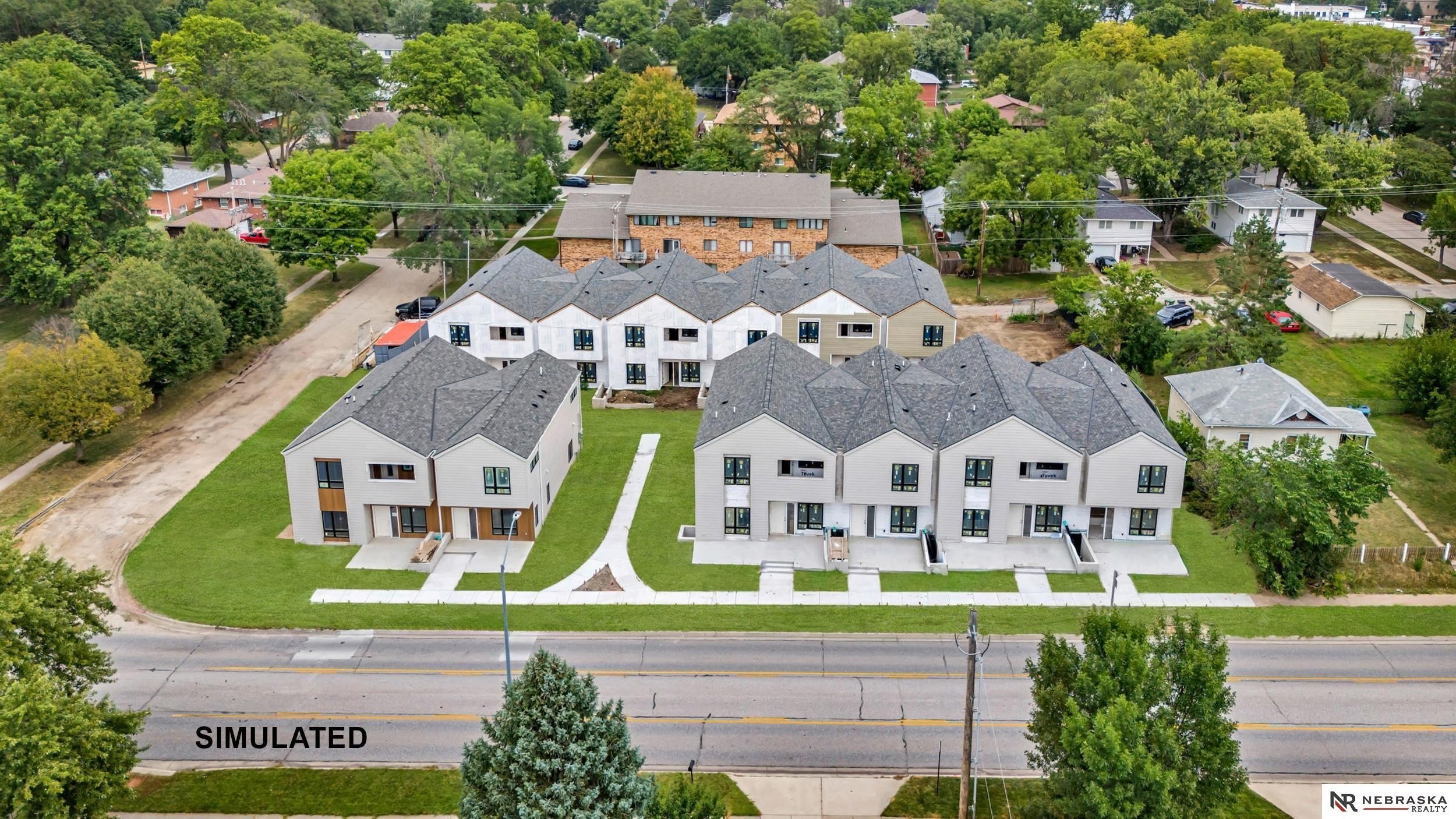 Single Family 3BR 4BA - 4230 S 46th Street, Lincoln, NE