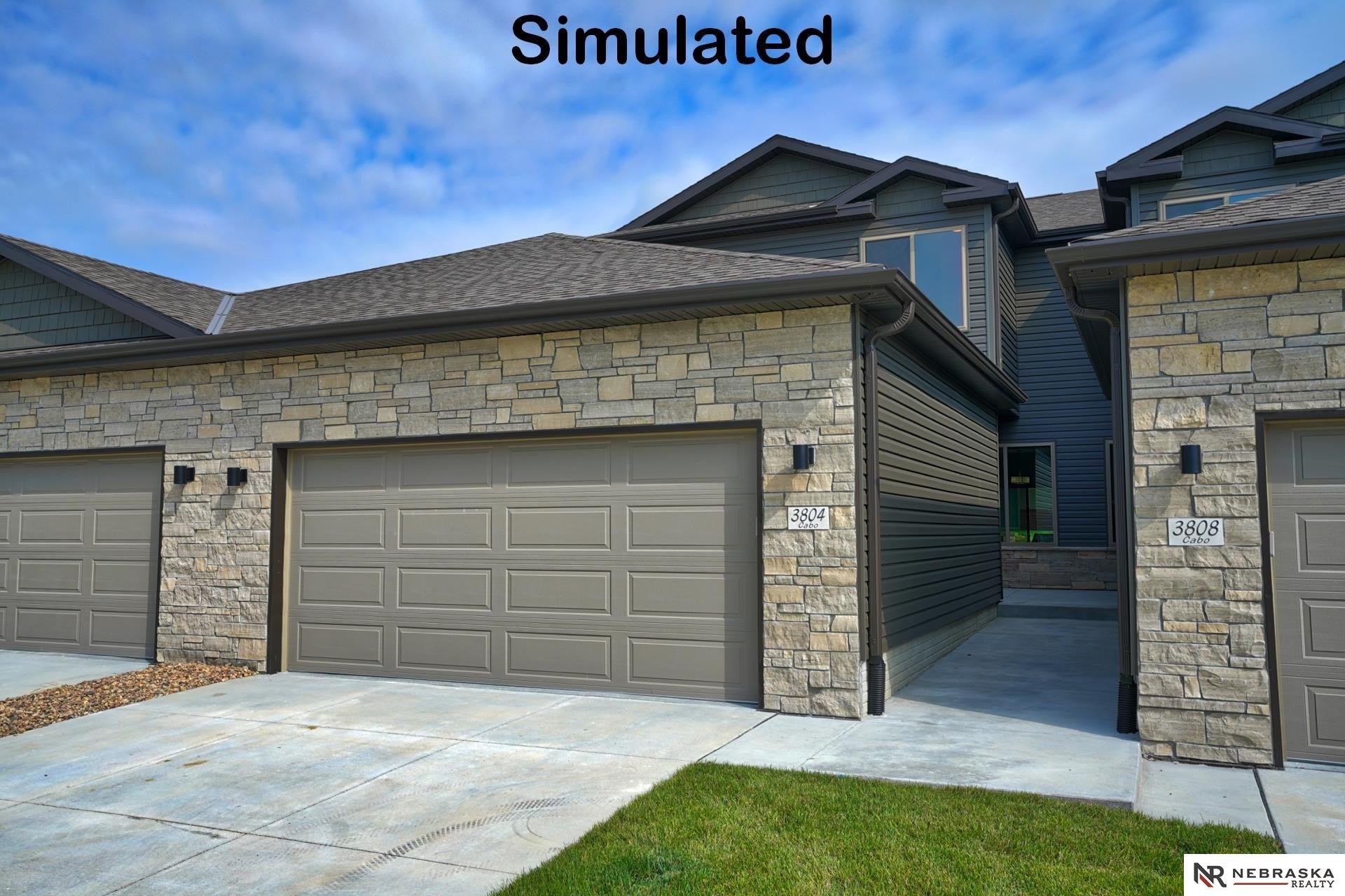 Single Family 3BR 3BA - 10725 N 149th Street, Waverly, NE