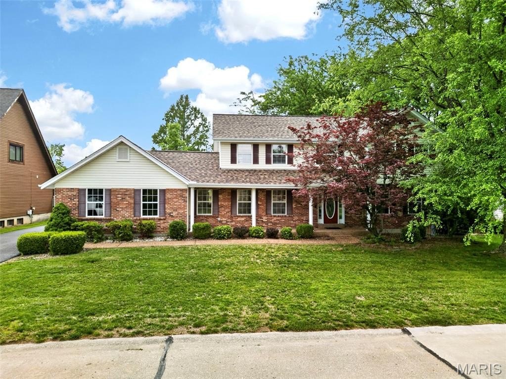 Single Family 4BR 4BA - 1513 Hudson Landing, Unincorporated, MO