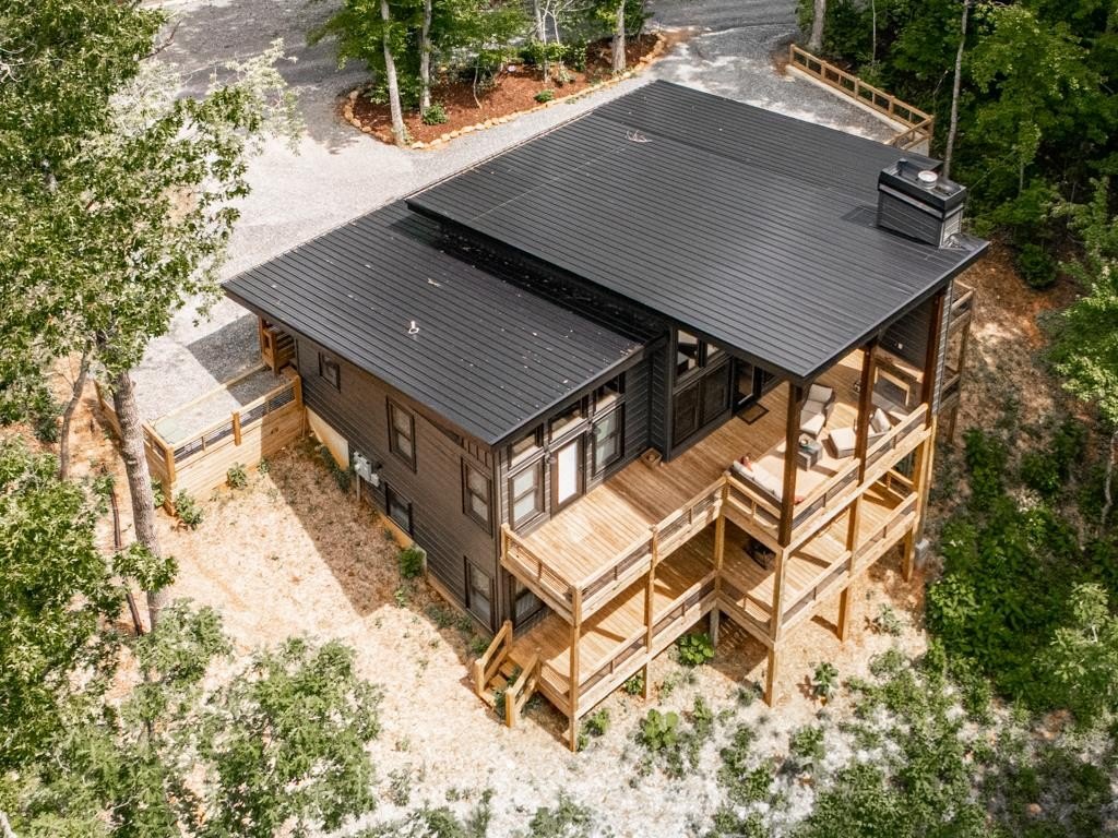 Other 4BR 4BA - 312 Campbell Camp Circle, Blue Ridge, GA