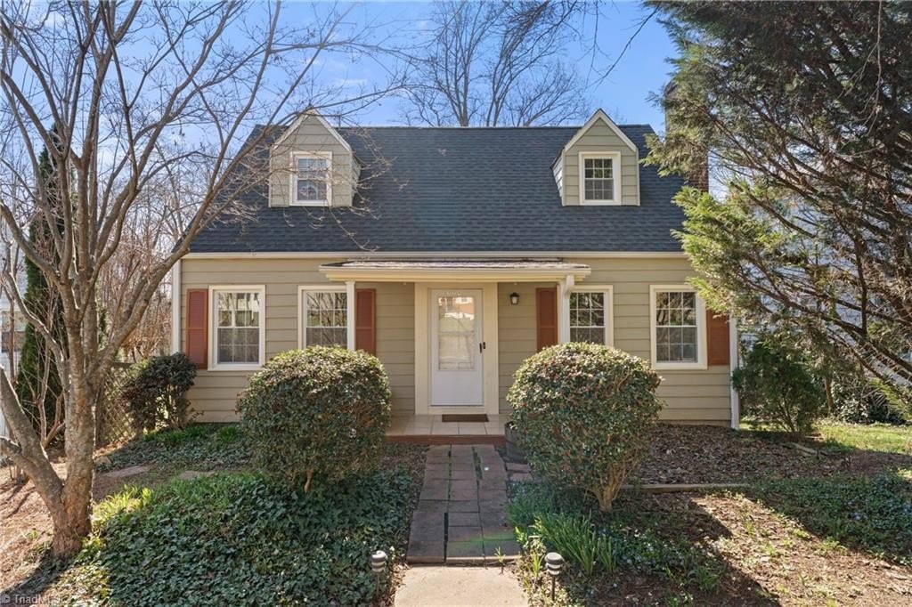 Other 3BR 2BA - 724 S Sunset Drive, Winston-Salem, NC