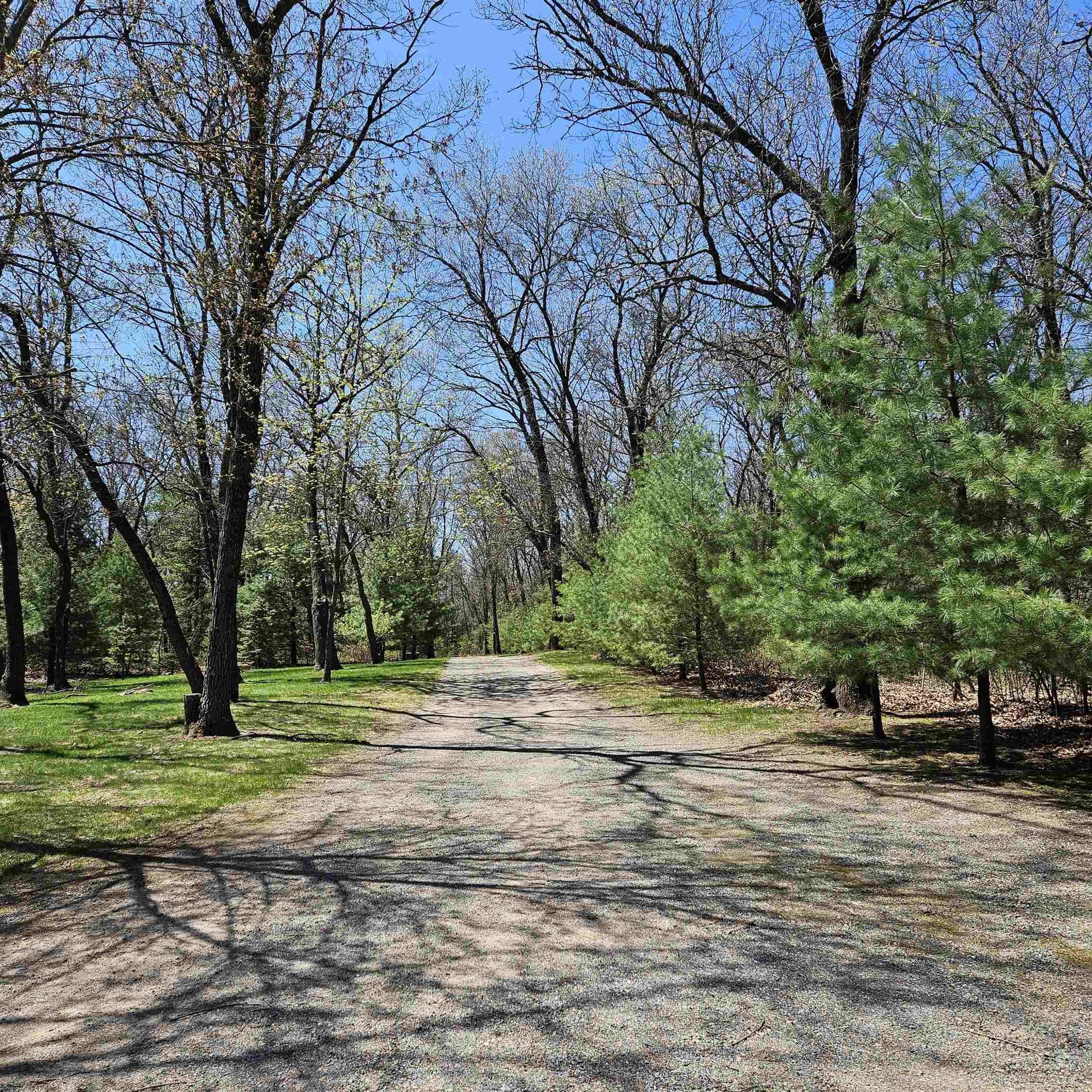 Single Family 3BR 3BA - N9656 19th Avenue, Necedah, WI