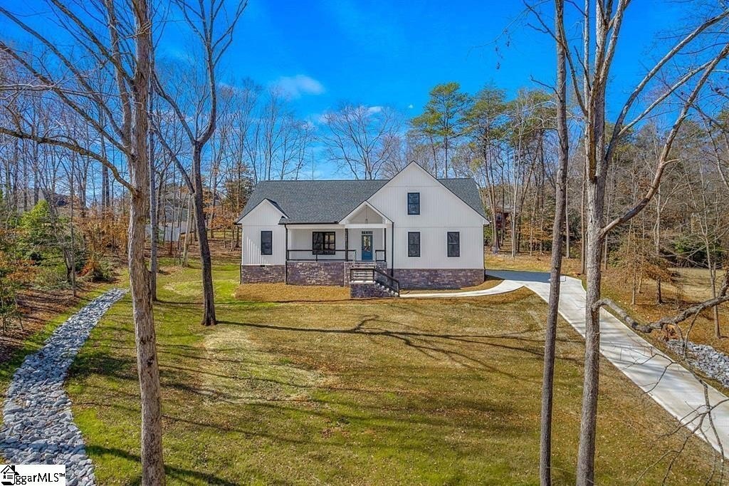 Other 4BR 3BA - 107 Bentwood Lane, Pickens, SC