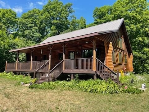 Other 2BR 2BA - N4860 M-77 Hwy, Germfask, MI