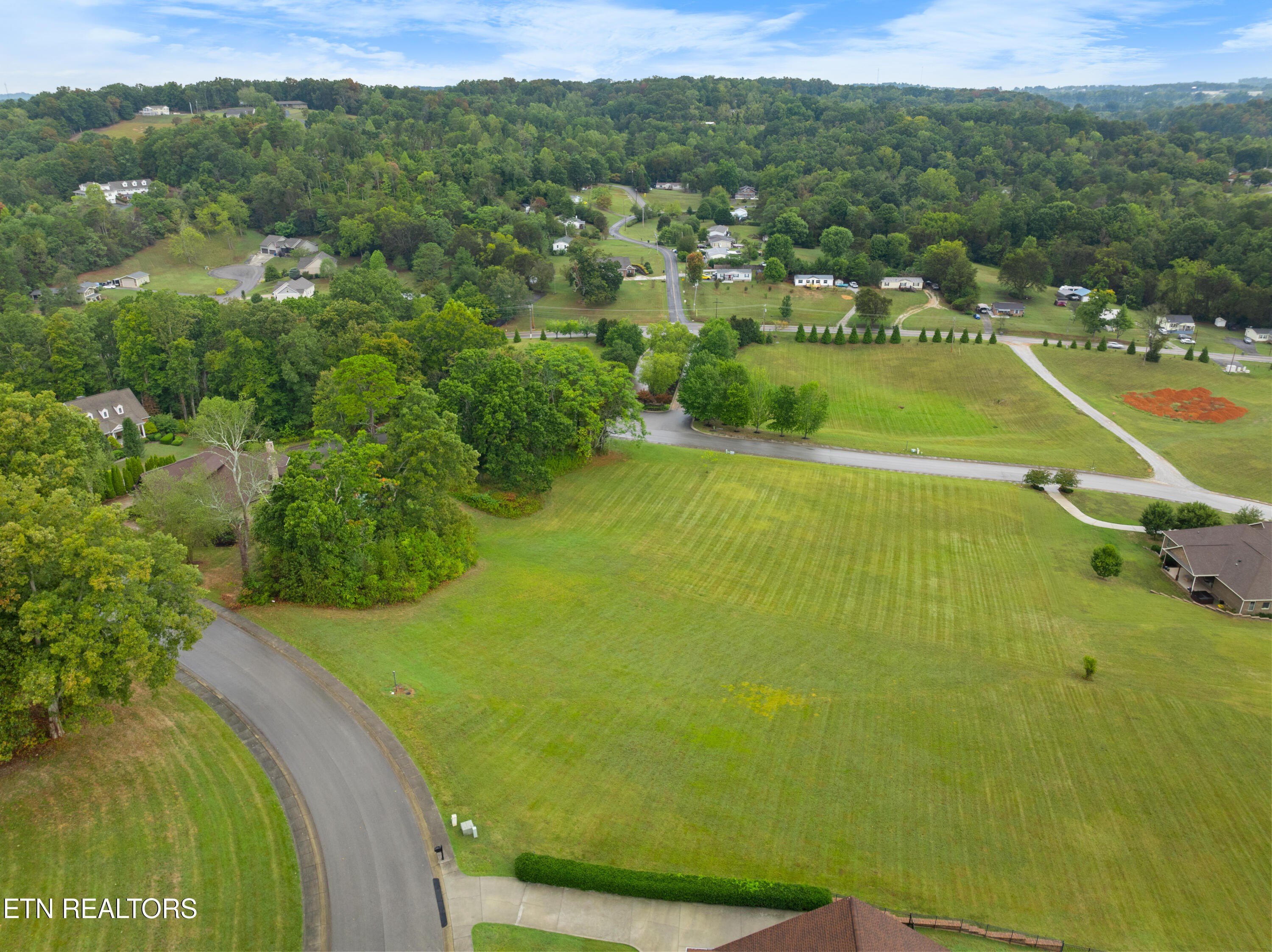 Other - Lot 77 Serenity Overlook, Dandridge, TN