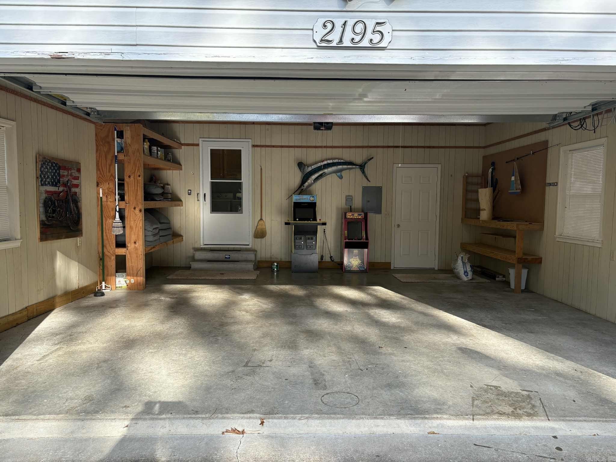 2195 Achoma Dr