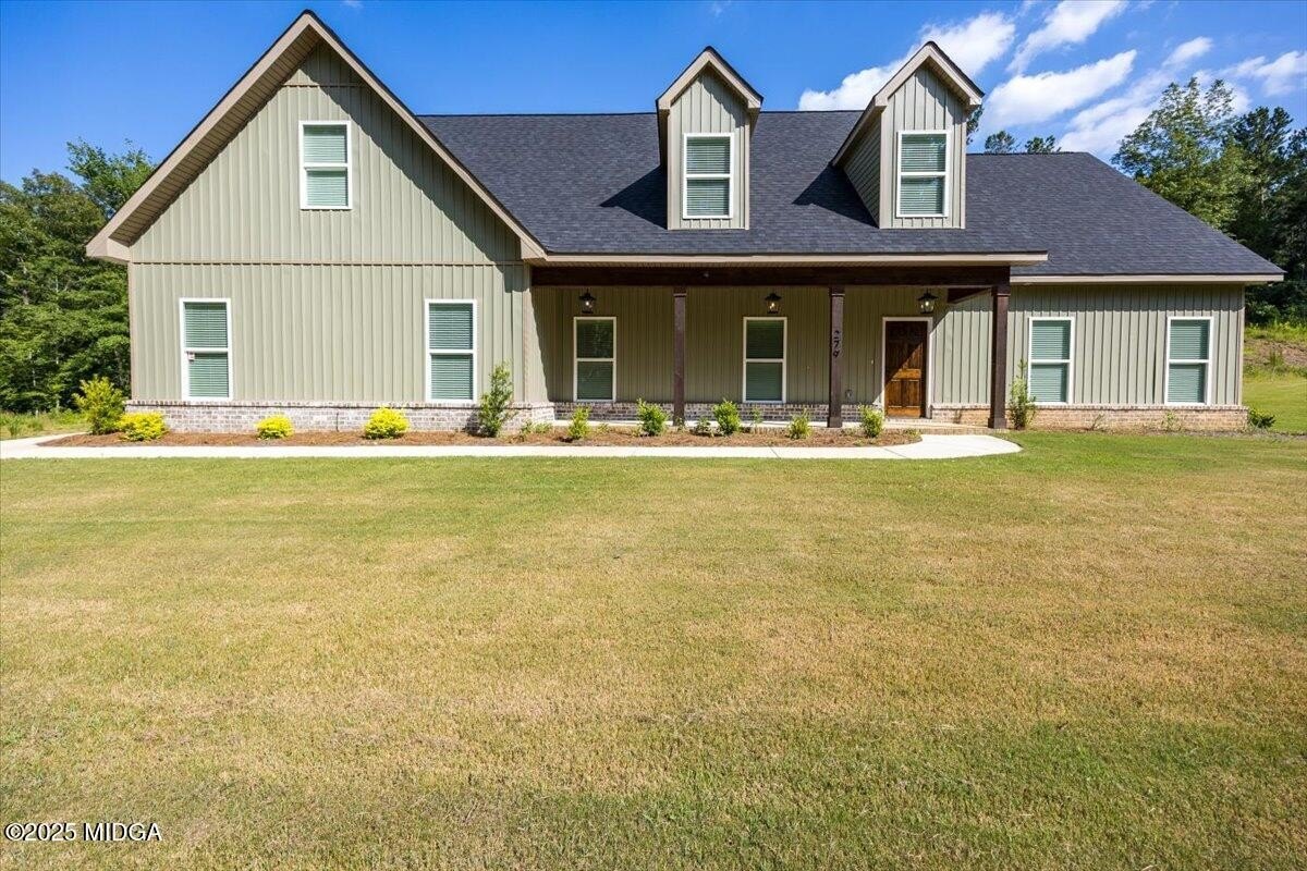 279 River North Blvd  