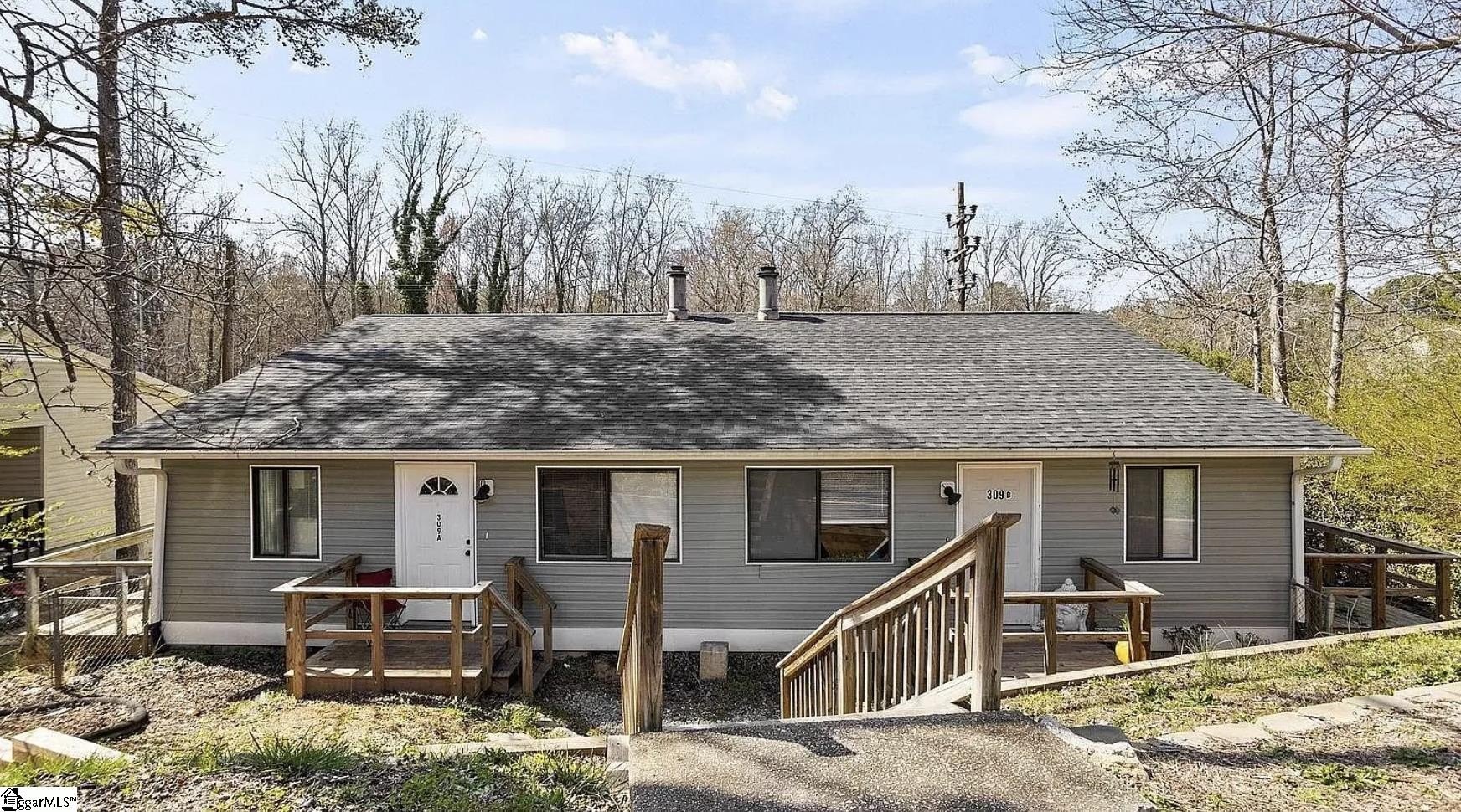 Other 4BR 2BA - 309 Powell Mill Road, Spartanburg, SC