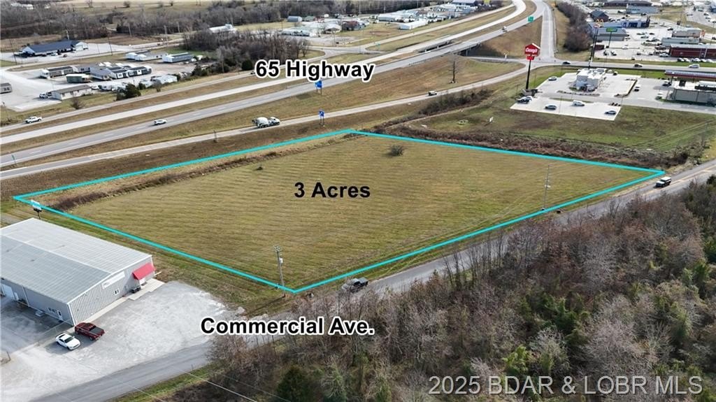 Other - 3 Acres Commercial Avenue, Warsaw, MO