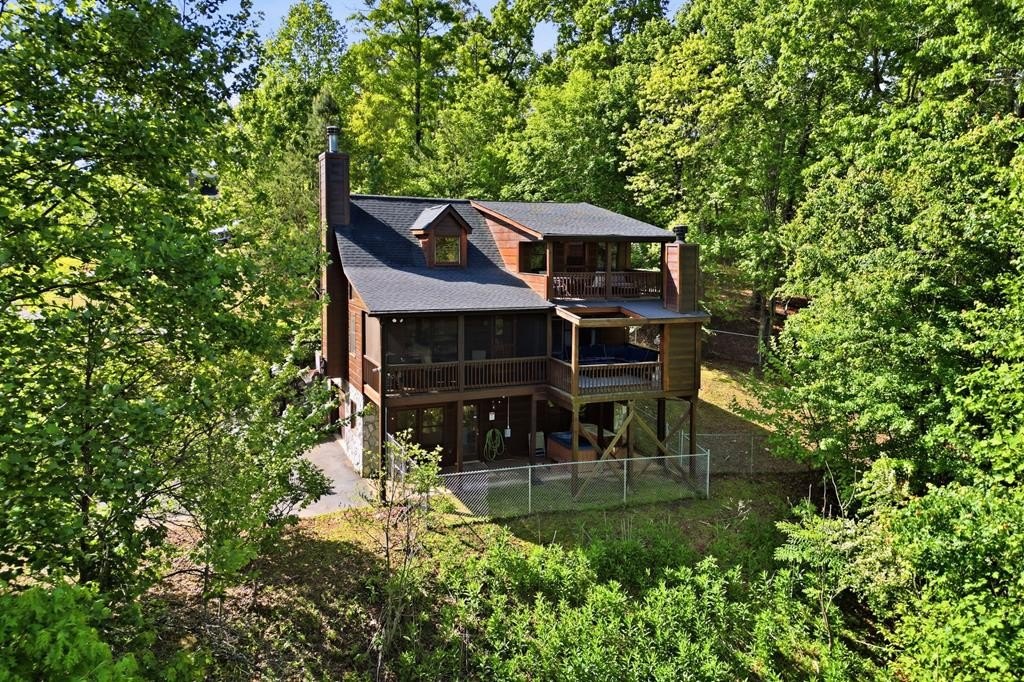 Other 3BR 4BA - 303 Pine Forest Loop, Blue Ridge, GA