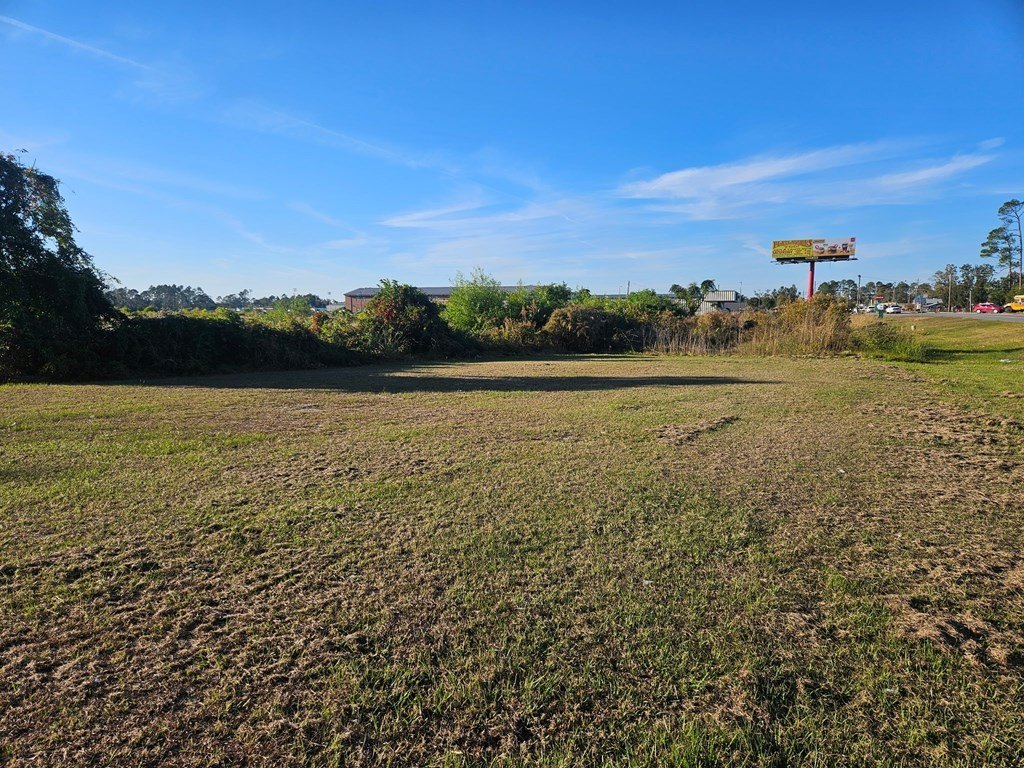 Single Family - 130 S Valdosta Rd, Lakeland, GA