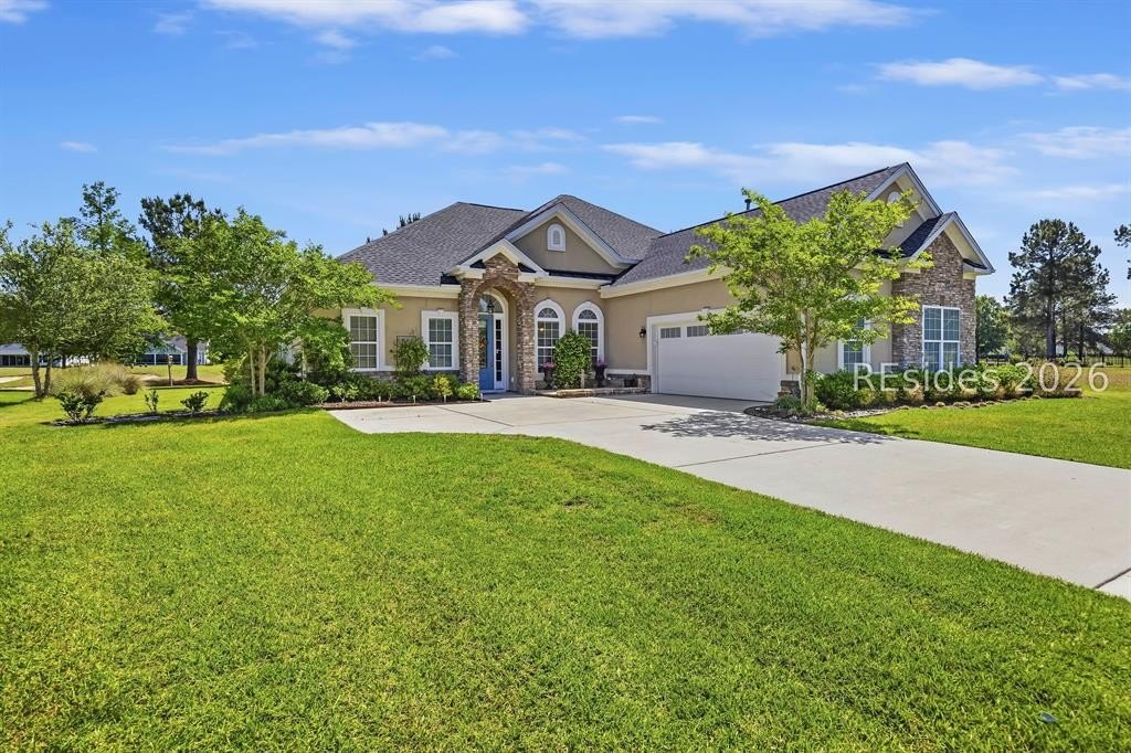 Other 4BR 4BA - 161 St Andrews Crest, Hardeeville, SC